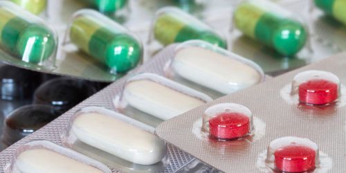 Baisse de la consommation d'antibiotiques : les Français peuvent mieux faire