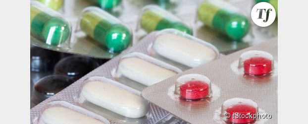 Baisse de la consommation d'antibiotiques : les Français peuvent mieux faire