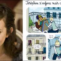 Rencontre avec Pénélope Bagieu, auteure, illustratrice et blogueuse !