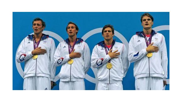 Résultats JO de Londres 2012 : la France 3e au tableau des médailles