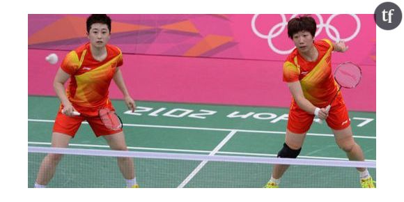 JO de Londres 2012 : huit joueuses de badminton exclues pour triche