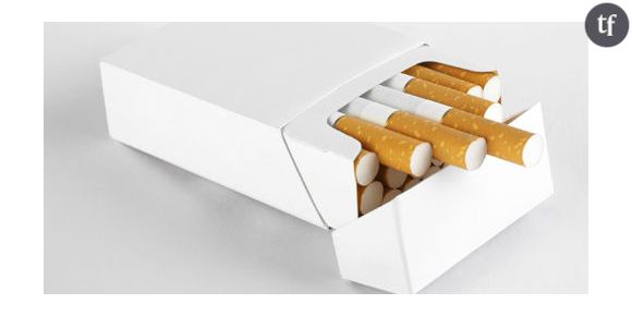 Lutte contre le tabagisme des jeunes : bientôt des paquets de cigarettes neutres ?