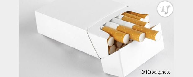 Lutte contre le tabagisme des jeunes : bientôt des paquets de cigarettes neutres ?