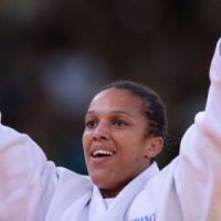 Résultats JO de Londres 2012 : Médaille d'or pour Lucie Décosse, reine des tatamis