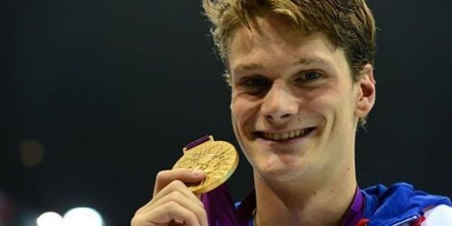 JO de Londres 2012 : combien gagnent les médaillés? 