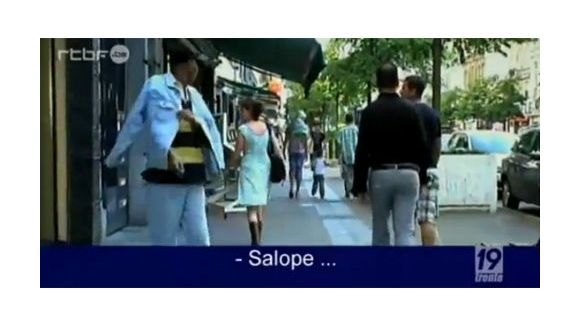 Harcèlement de rue : qu’en pensent les hommes?