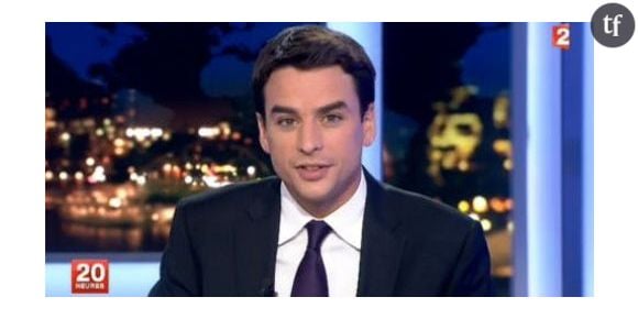 Audiences TV : Le JT de TF1 détrôné par France 2 pour la 1ère fois en 14 ans