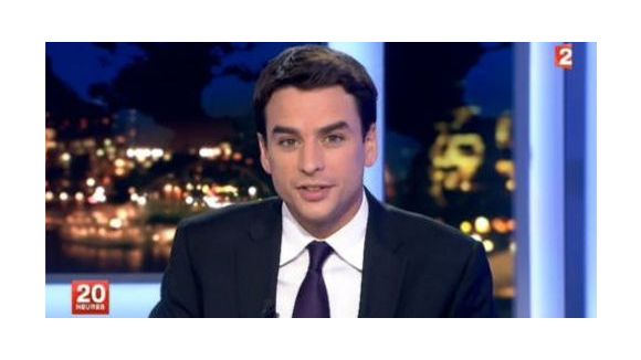 Audiences TV : Le JT de TF1 détrôné par France 2 pour la 1ère fois en 14 ans
