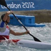 Résultats JO de Londres 2012 : Emilie Fer et son canoë offrent la 6e médaille d'or à la France 