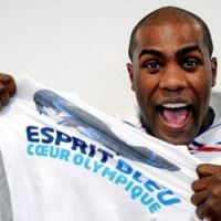 JO de Londres 2012 : Teddy Riner très attendu pour la médaille d'or