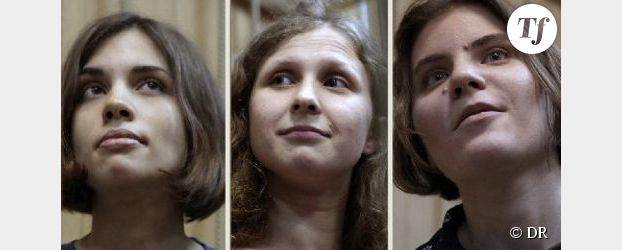 Pussy Riot : Poutine demande une justice clémente pour les féministes