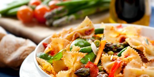 Les internautes préfèrent la gastronomie italienne à la cuisine française