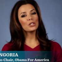 Présidentielle USA 2012 : Eva Longoria fait campagne pour Barack Obama (vidéo)