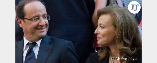 Rentrée littéraire : François Hollande et Valérie Trierweiler stars de 7 livres