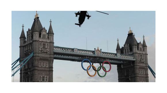 JO de Londres 2012 : journée de déception pour les sportifs français
