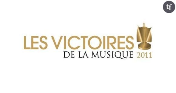 Les Victoires de la musique 2011 : deux cérémonies et des nominations.