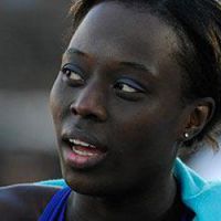 JO de Londres 2012 : Myriam Soumaré, championne malgré elle ?