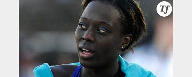 JO de Londres 2012 : Myriam Soumaré, championne malgré elle ?