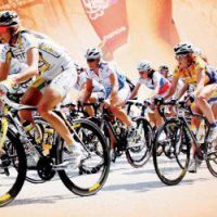 Après les JO de Londres et le Tour de France, la Route de France tente d'exister