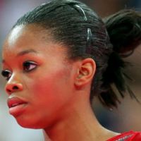 JO Londres 2012 : Gabby Douglas harcelée à cause de sa coiffure