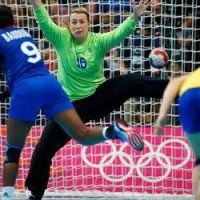 JO de Londres 2012 : grosse déception pour les handballeuses françaises