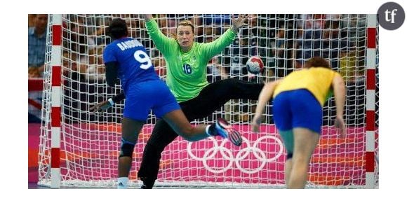 JO de Londres 2012 : grosse déception pour les handballeuses françaises