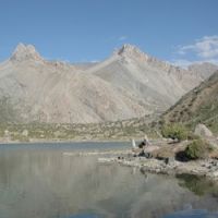 Tadjikistan : une loi encadre le mariage d’une femme avec un étranger