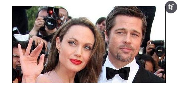 Mariage de Brad Pitt et Angelina Jolie en France : Les peoples qui ne seront pas invités