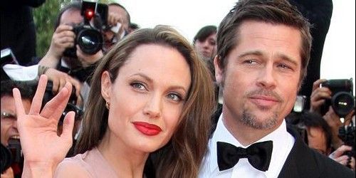 Mariage de Brad Pitt et Angelina Jolie en France : Les peoples qui ne seront pas invités