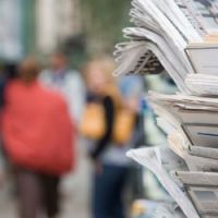 Télé, radio, journaux : quelle image ont les Français de leurs médias ?