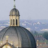 Une femme chef de l’Eglise protestante allemande