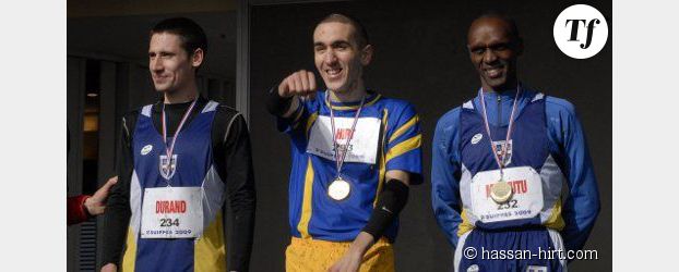 JO de Londres 2012 : Hassan Hirt, 2e athlète français contrôlé positif à l'EPO