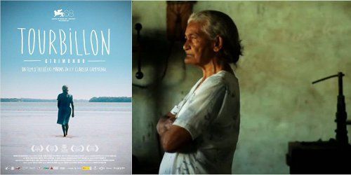 Sortie ciné : « tourbillon » onirique entre documentaire et fiction