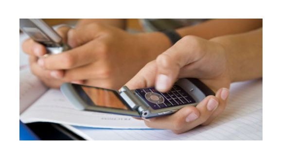 Israël : une alerte SMS testée pour les attaques de missiles