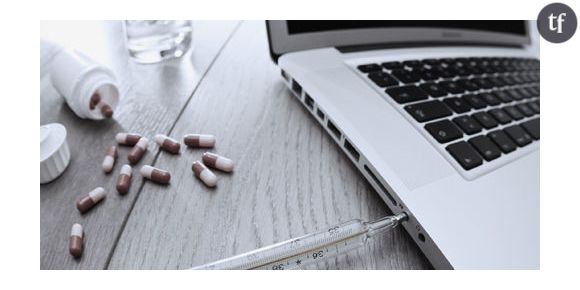 E-santé : Internet menace-t-il la médecine traditionnelle ?