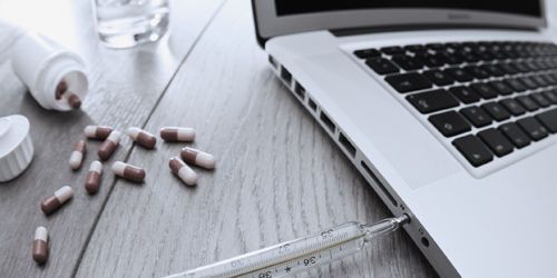 E-santé : Internet menace-t-il la médecine traditionnelle ? 