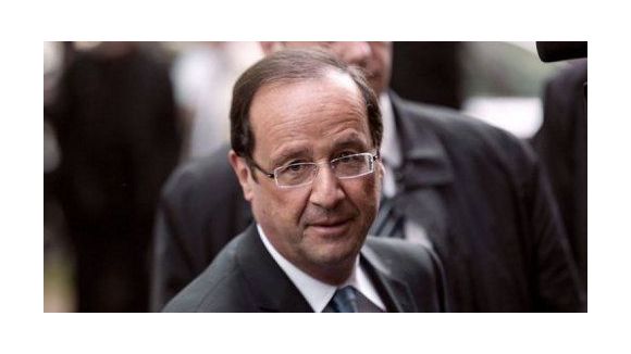 Les 100 jours de Hollande : premier bilan en 5 points