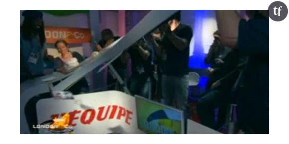 Handball : pourquoi les Experts se sont vengés sur le plateau de l’Equipe TV (vidéo)