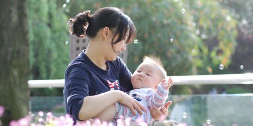 Taïwan : un musée condamné pour avoir empêché une femme d'allaiter