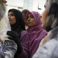 Tunisie : les femmes manifestent pour leurs droits et contre la future constitution