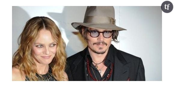 Vanessa Paradis ne veut pas parler de Johnny Depp