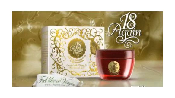 Inde : « 18 again », une crème pour retrouver sa virginité