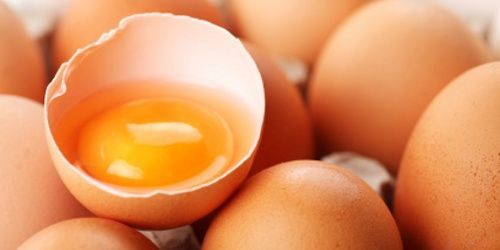 Les jaunes d'oeuf aussi dangereux que le tabac?