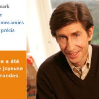 Rentrée littéraire 2012 : Francis Dannemark, « La véritable vie amoureuse de mes amies »