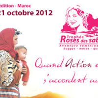 Concours d’écriture : gagnez un voyage au Maroc et devenez reporter en herbe pour le 12e Trophée Roses des Sables