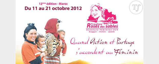 Concours d’écriture : gagnez un voyage au Maroc et devenez reporter en herbe pour le 12e Trophée Roses des Sables
