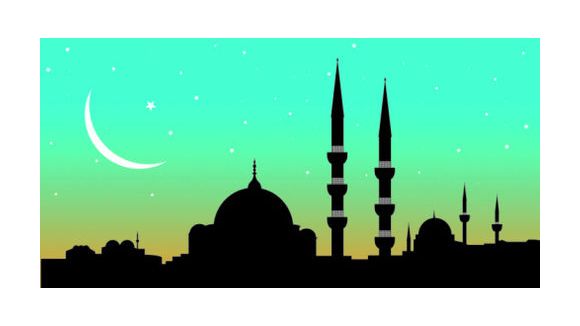 Date de fin officielle du Ramadan 2012