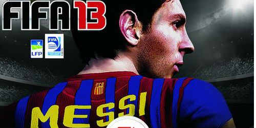 Fifa 13 : voter pour la finale de la FIFA Interactive World Cup 2012