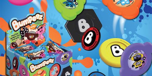 Bumpeez : règles du jeu et où les acheter ? Vidéo