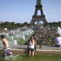 Canicule : Météo France maintient 33 départements en vigilance orange